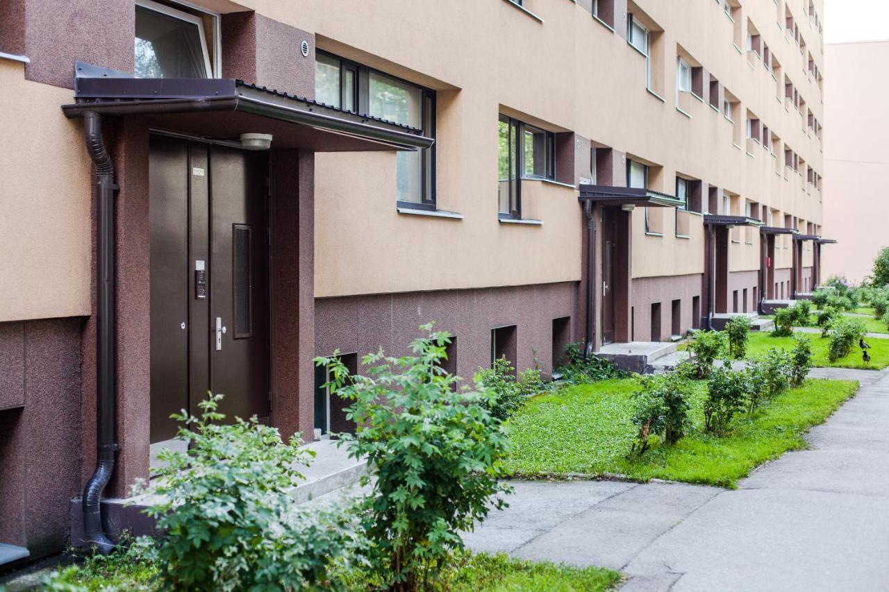 Hansa Apartment In Tallinn City Center Exterior foto